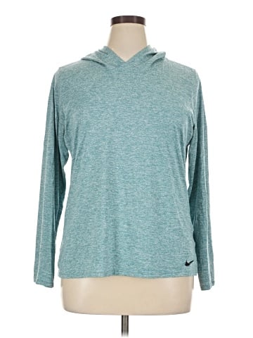 Nike Pullover Hoodie (view 1)