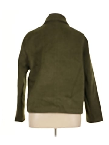 Abercrombie & Fitch Wool Coat (view 2)