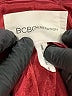 BCBGeneration Burgundy Blazer Size S - photo 6