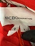 BCBGeneration Red Raincoat Size S - photo 6