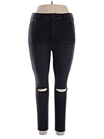 American Eagle Outfitters Jeans (view 1)