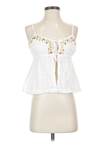Japna Tank Top (view 1)