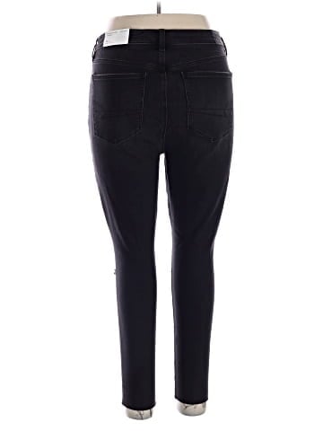 American Eagle Outfitters Jeans (view 2)