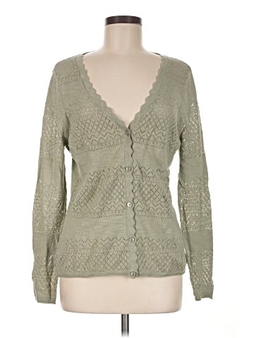 FRYE Cardigan (view 1)
