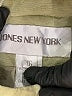Jones New York Solid Green Jacket Size 16 - photo 6