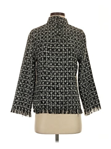 Zara Turtleneck Sweater (view 1)