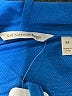Soft Surroundings Blue Pullover Sweater Size XS - photo 7