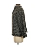 Zara Tweed Black Turtleneck Sweater Size XS - photo 5