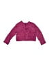 Hanna Andersson 100% Nylon Pink Cardigan Size 2T - photo 1