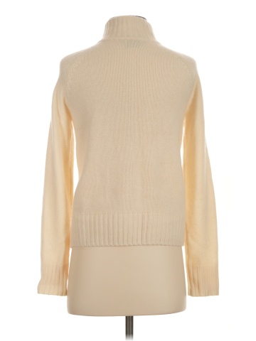 Lord & Taylor Cashmere Pullover Sweater (view 2)