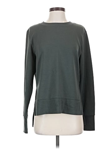 MPG Sweatshirt (view 1)