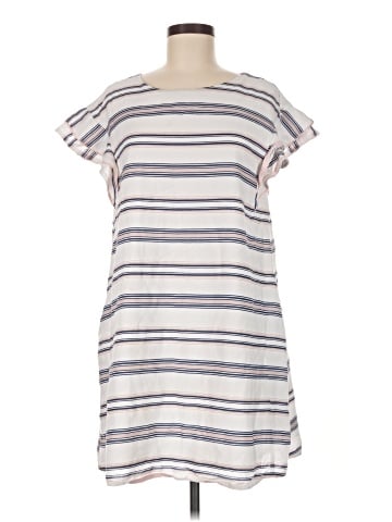 Listicle Casual Dress (view 1)