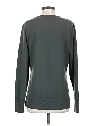 MPG Sweatshirt (view 2)