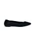 Mia Solid Black Flats Size 7 - photo 1