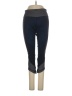 Lululemon Athletica Color Block Blue Active Pants Size 6 - photo 1