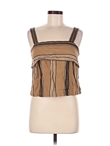 Banana Republic Sleeveless Blouse (view 1)