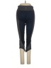 Lululemon Athletica Color Block Blue Active Pants Size 6 - photo 2
