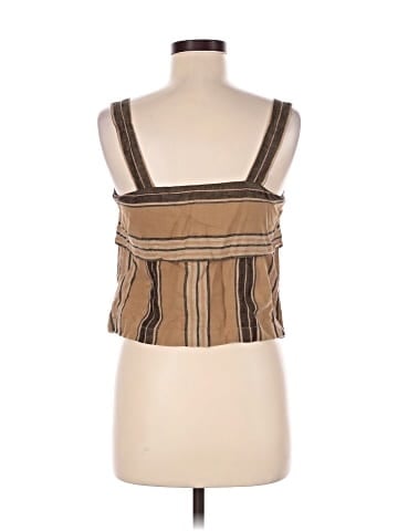 Banana Republic Sleeveless Blouse (view 2)