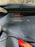 Wilson Color Block Black Active Pants Size S - photo 7
