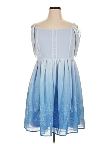 Disney by Her Universe Casual Dress (view 1)