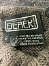 Berek 100% Wool Gray Wool Pullover Sweater Size S - photo 7