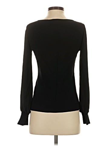 White House Black Market Long Sleeve Top (view 2)