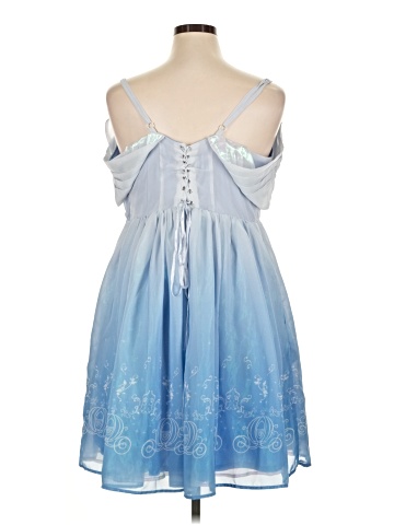 Disney by Her Universe Casual Dress (view 2)