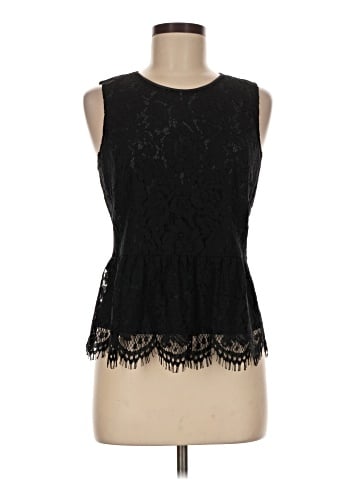 J.Crew Sleeveless Top (view 1)