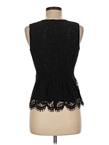 J.Crew Sleeveless Top (view 2)