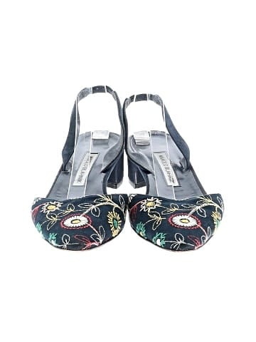 Manolo Blahnik Mule/Clog (view 2)