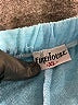 Firehouse Solid Blue Athletic Shorts Size XL - photo 3