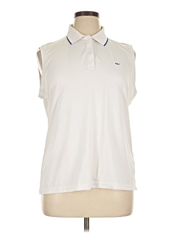 Vineyard Vines Short Sleeve Polo (view 1)