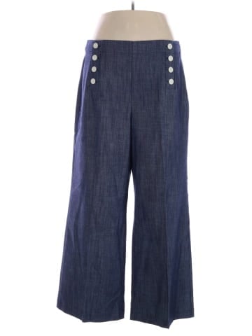 Ann Taylor LOFT Casual Pants (view 1)