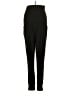 Grace & Lace Black Active Pants Size S - photo 2