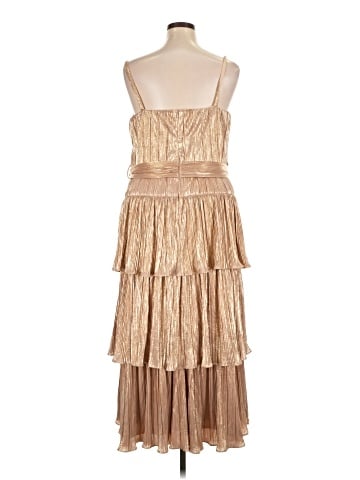 IEENA for Mac Duggal Cocktail Dress (view 2)