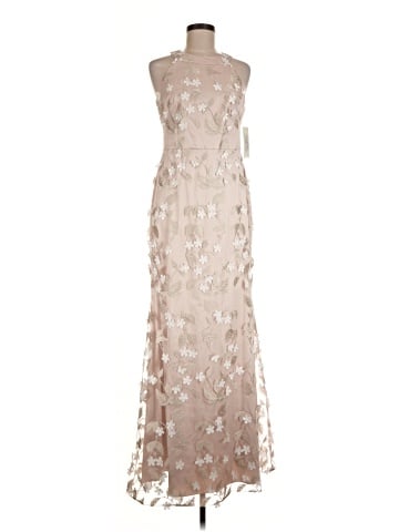 Eliza J Cocktail Dress (view 1)