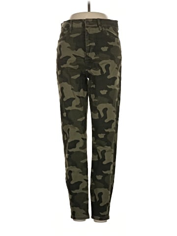 Celebrity Pink Casual Pants (view 1)