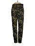 Celebrity Pink Camo Green Casual Pants Size 7 - photo 1