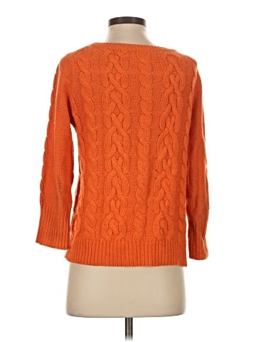 Ann Taylor LOFT Pullover Sweater (view 2)