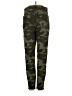 Celebrity Pink Camo Green Casual Pants Size 7 - photo 2