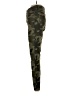 Celebrity Pink Camo Green Casual Pants Size 7 - photo 5