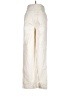 Zara Ivory Jeans Size 4 - photo 2