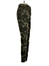 Celebrity Pink Camo Green Casual Pants Size 7 - photo 4