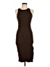 Papermoon Brown Cocktail Dress Size M - photo 1