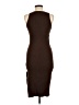 Papermoon Brown Cocktail Dress Size M - photo 2