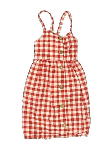 Hanna Andersson Dress (view 1)