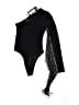 Nasty Gal Inc. Black Bodysuit Size 0 - photo 1