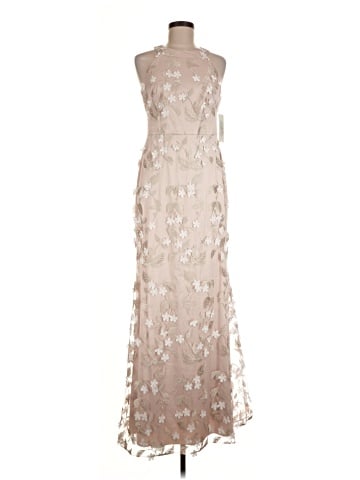 Eliza J Cocktail Dress (view 1)