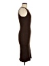 Papermoon Brown Cocktail Dress Size M - photo 4