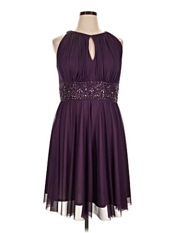 Jessica Howard Cocktail Dress (view 1)